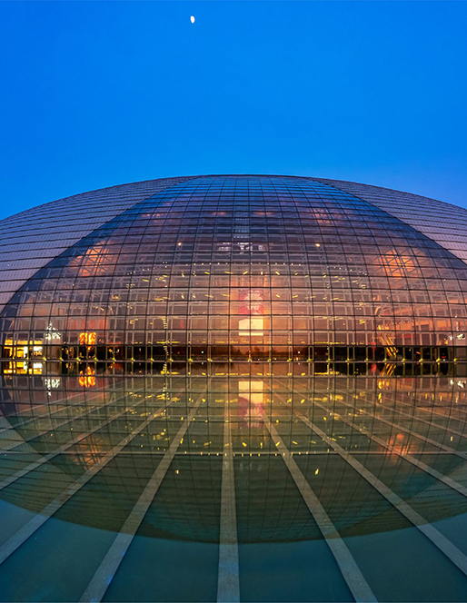 国家大剧院