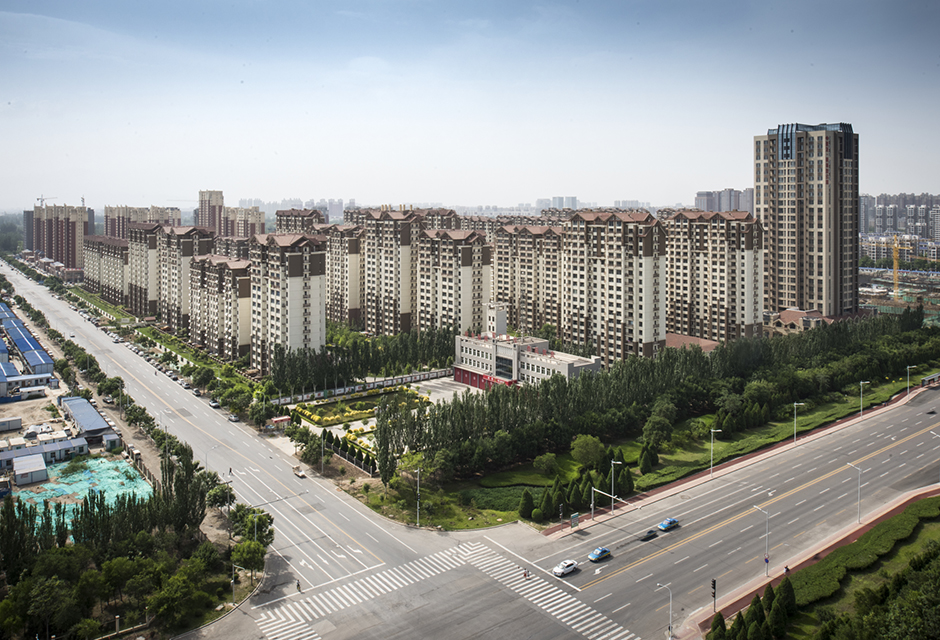 建发集团