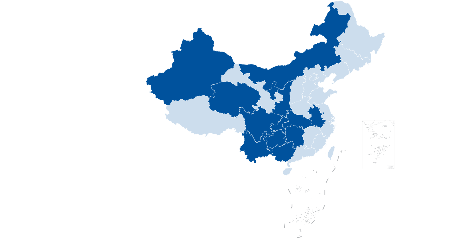 中国